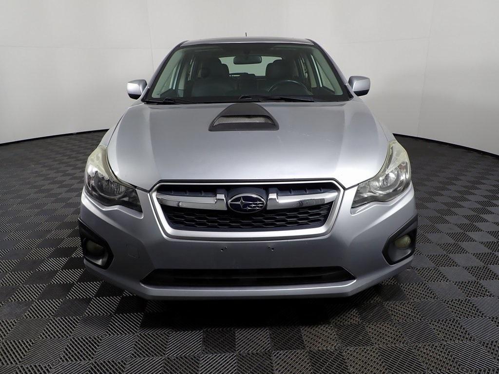 used 2013 Subaru Impreza car, priced at $7,250