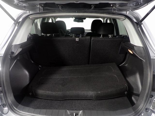 used 2023 Mitsubishi Outlander Sport car, priced at $17,000