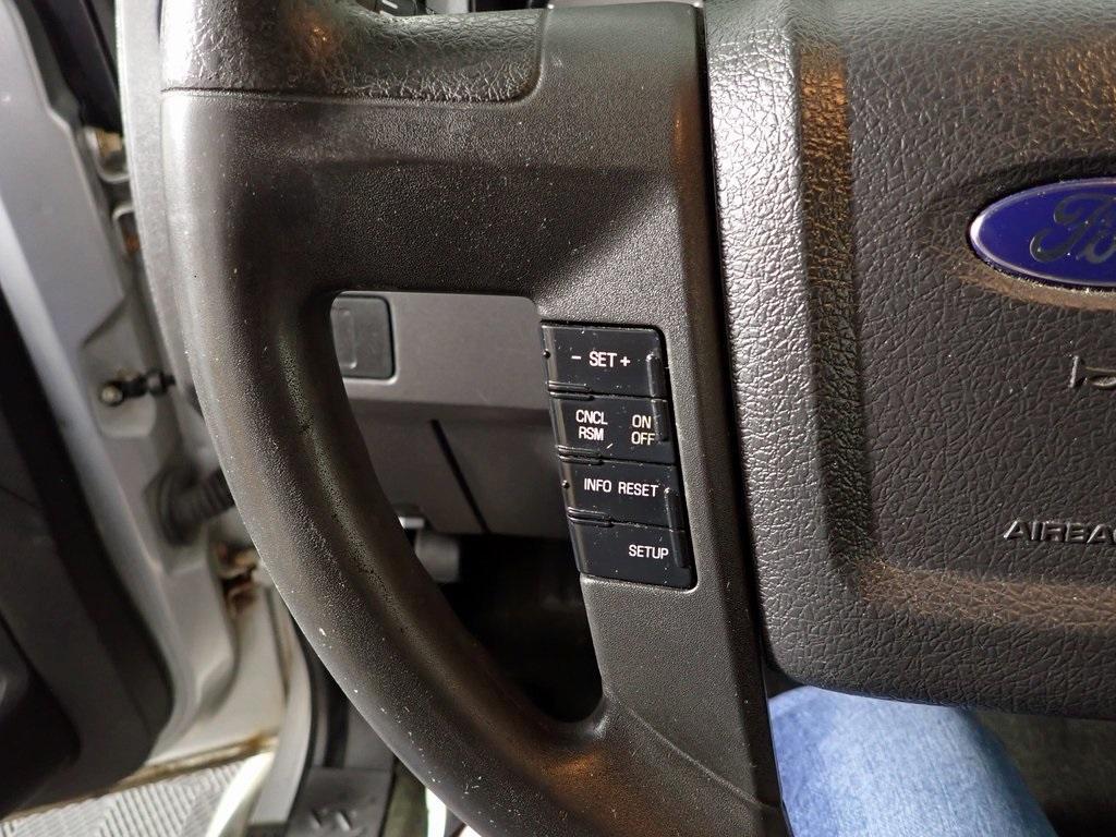 used 2012 Ford F-150 car, priced at $8,000