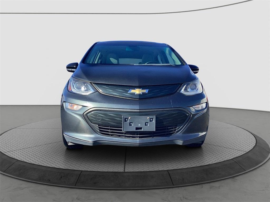 used 2017 Chevrolet Bolt EV car, priced at $11,000