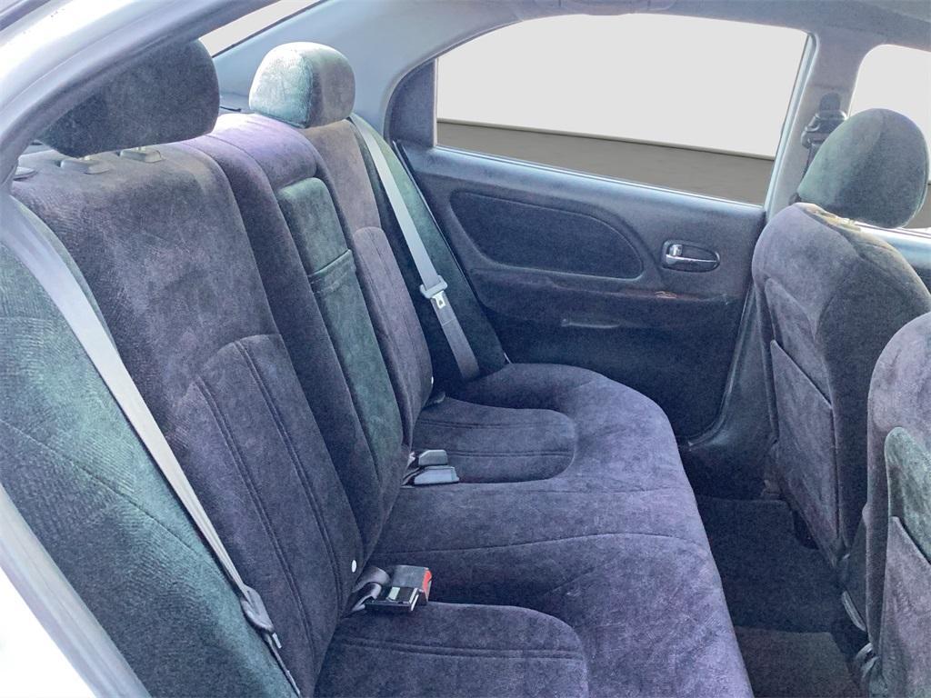 used 2002 Hyundai Sonata car, priced at $4,000