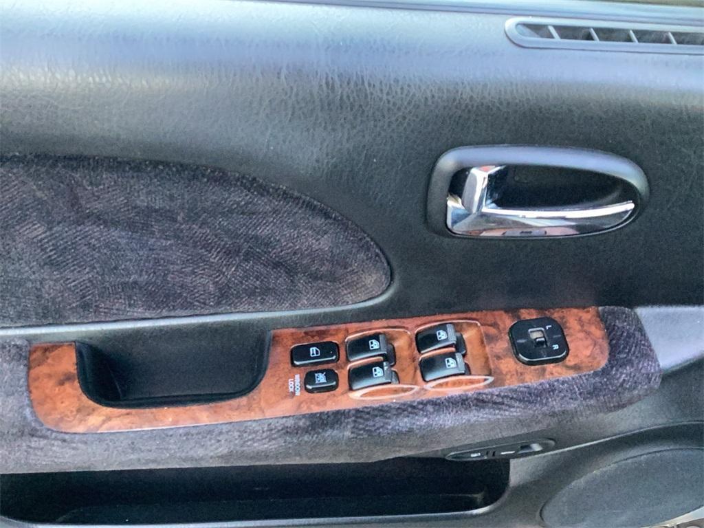used 2002 Hyundai Sonata car, priced at $4,000