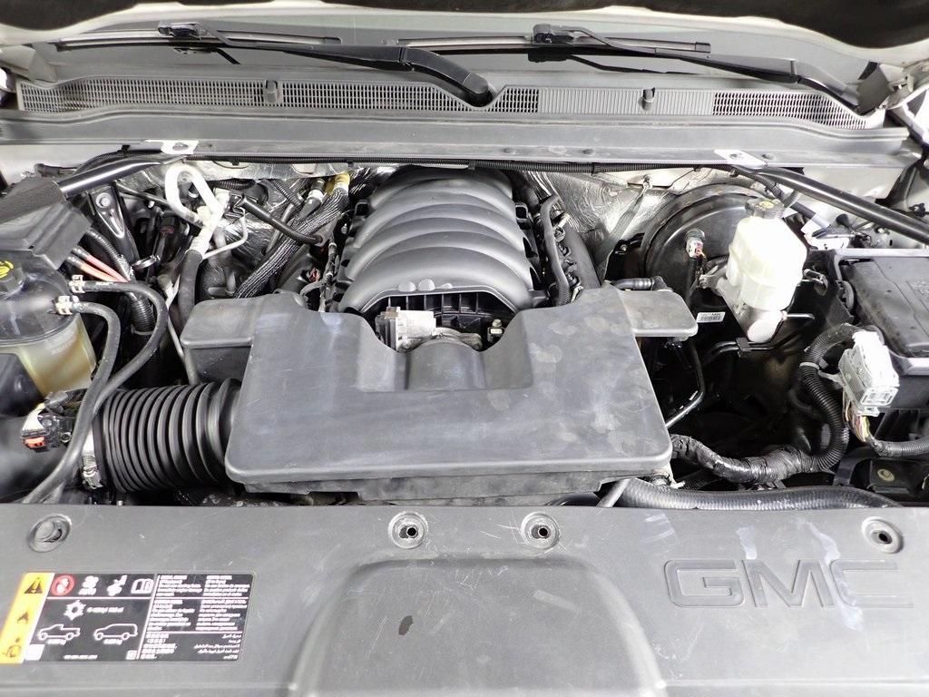 used 2017 GMC Yukon car, priced at $11,000