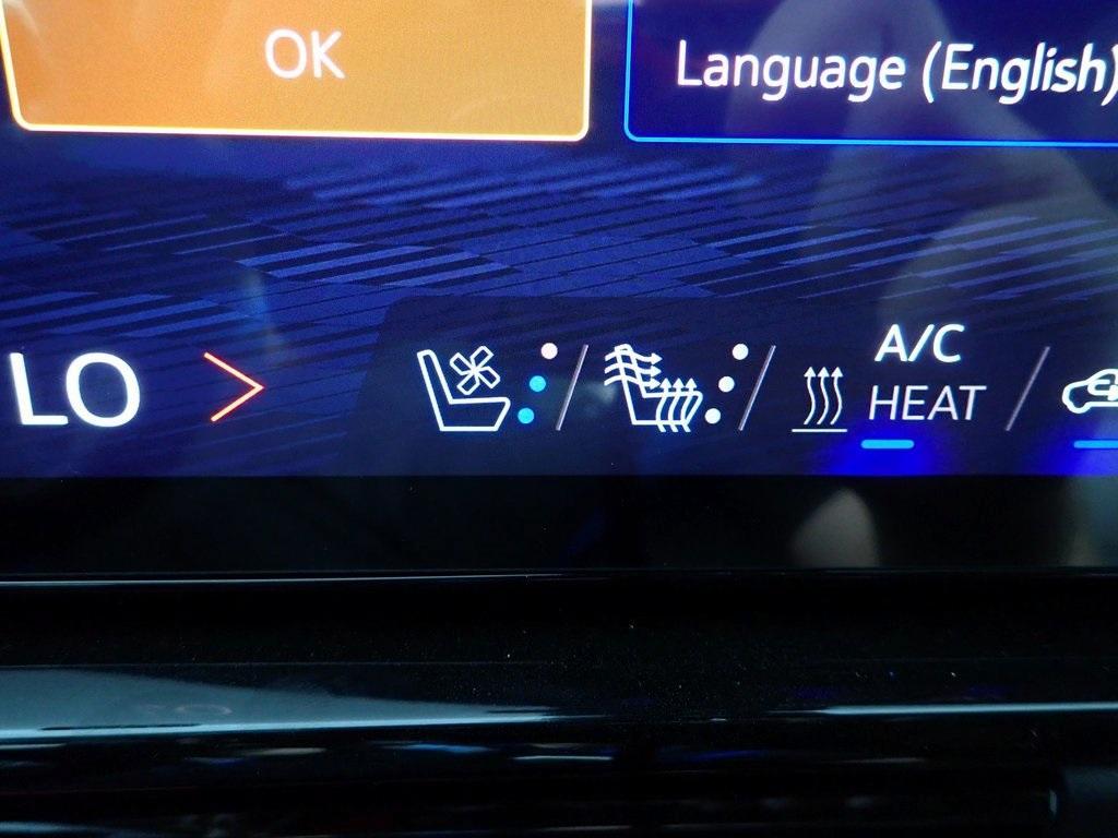 new 2026 Chevrolet Silverado EV car, priced at $74,500