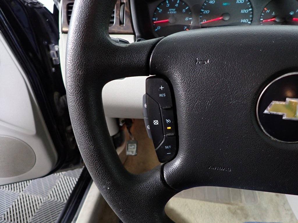 used 2014 Chevrolet Impala Limited car, priced at $3,500