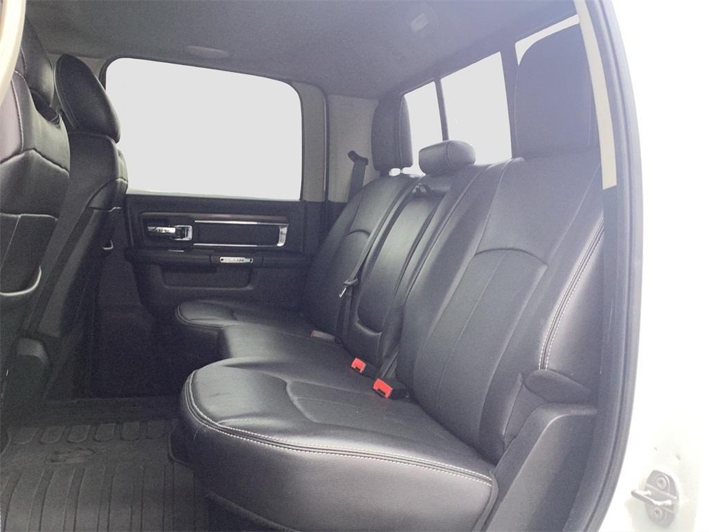 used 2018 Ram 2500 car