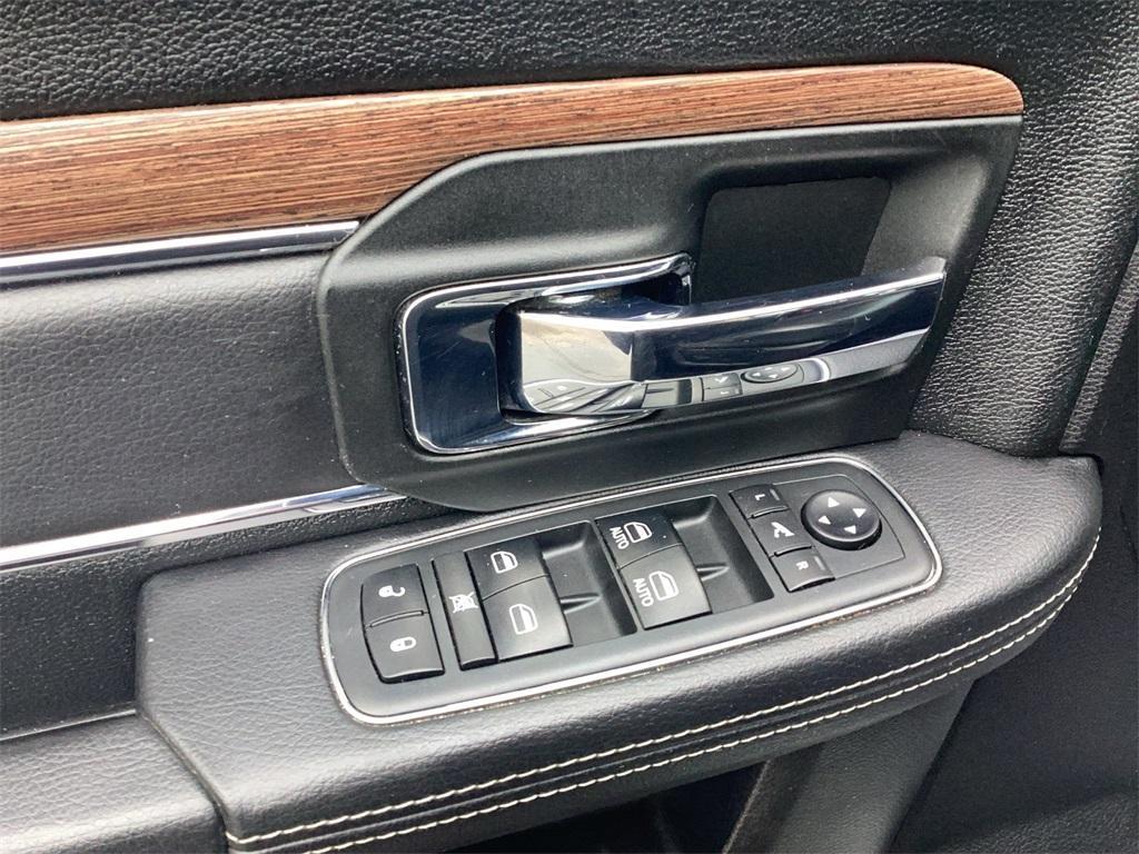 used 2018 Ram 2500 car