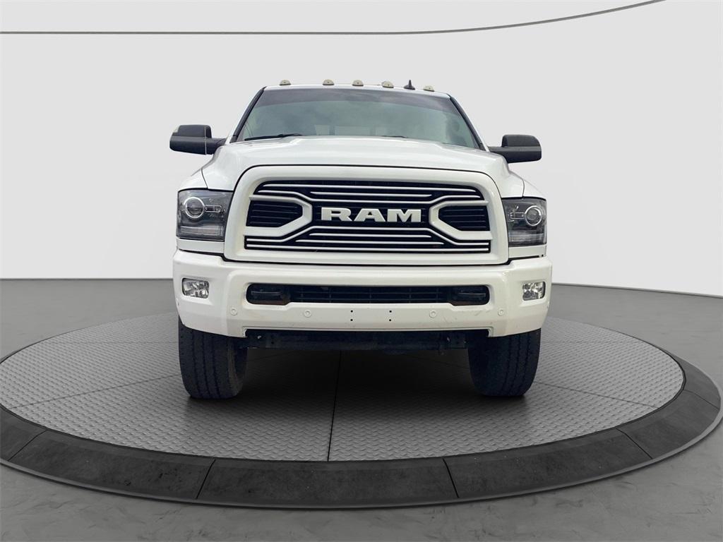 used 2018 Ram 2500 car
