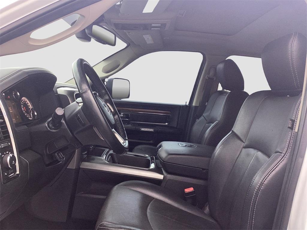 used 2018 Ram 2500 car