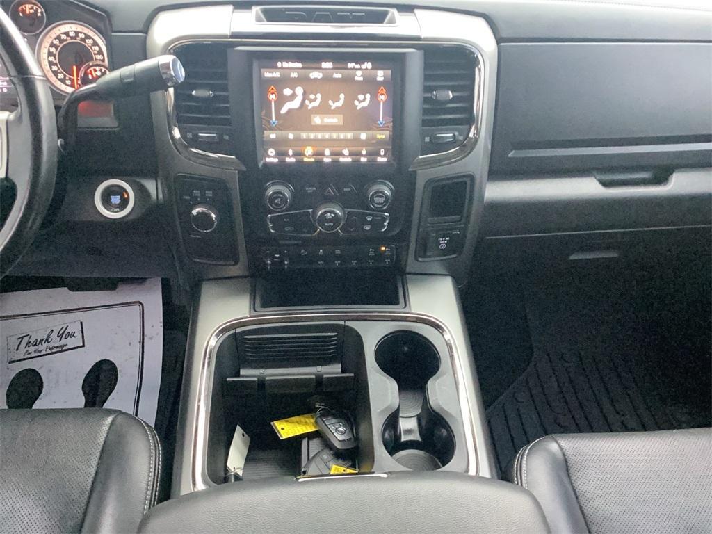 used 2018 Ram 2500 car