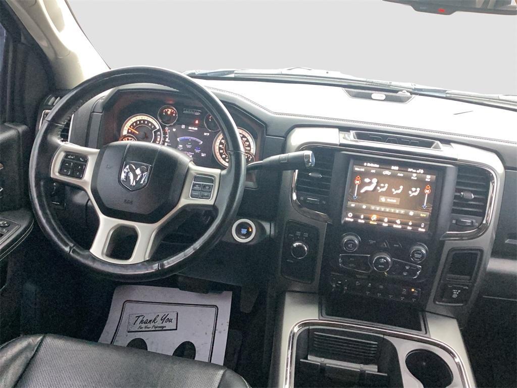 used 2018 Ram 2500 car