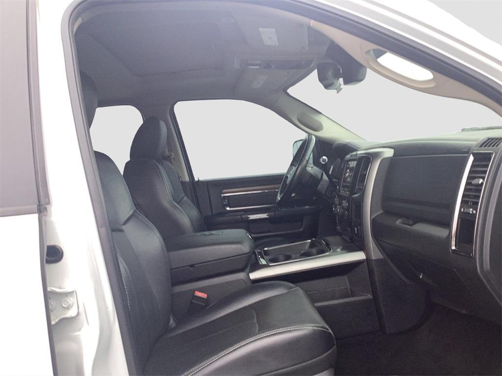 used 2018 Ram 2500 car