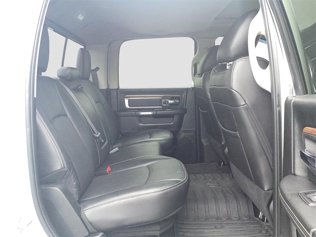 used 2018 Ram 2500 car