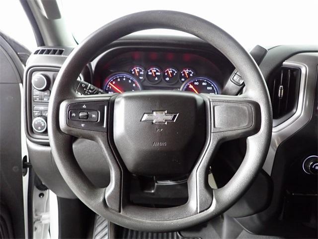 used 2021 Chevrolet Silverado 1500 car, priced at $26,000