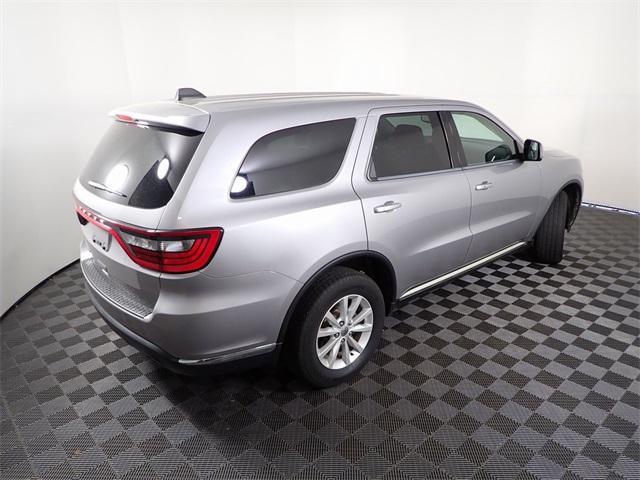 used 2019 Dodge Durango car, priced at $23,000