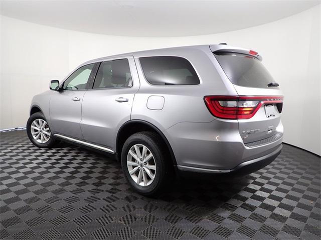 used 2019 Dodge Durango car, priced at $23,000