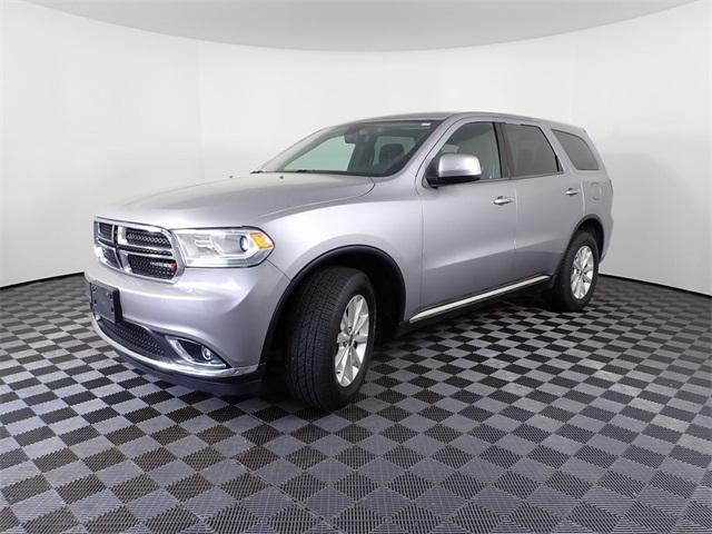 used 2019 Dodge Durango car, priced at $23,000