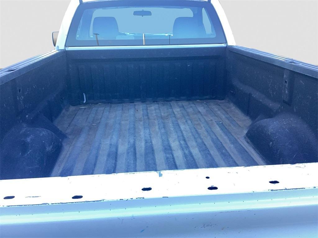 used 2010 Ford F-150 car