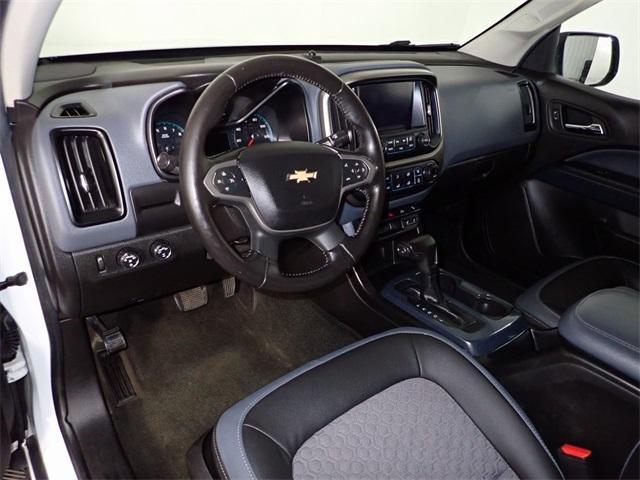 used 2017 Chevrolet Colorado car, priced at $14,250