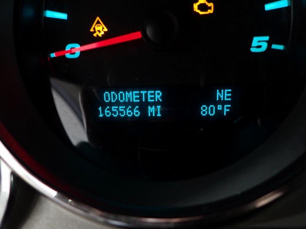 used 2011 Chevrolet Silverado 2500 car, priced at $20,000