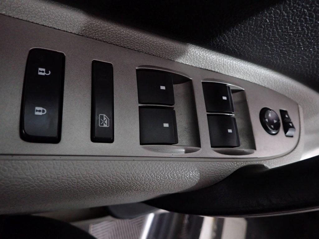 used 2011 Chevrolet Silverado 2500 car, priced at $20,000