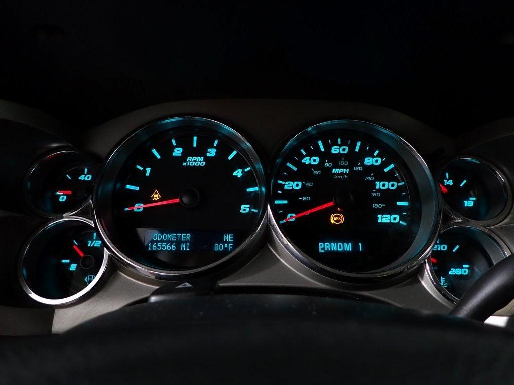 used 2011 Chevrolet Silverado 2500 car, priced at $20,000