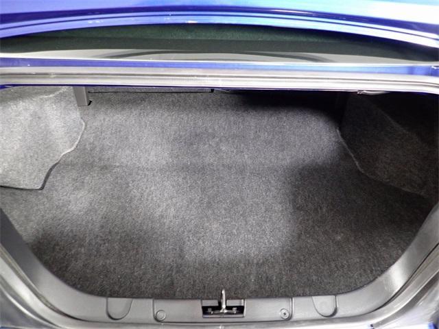 used 2008 Ford Mustang car, priced at $22,500