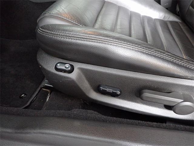 used 2008 Ford Mustang car, priced at $22,500