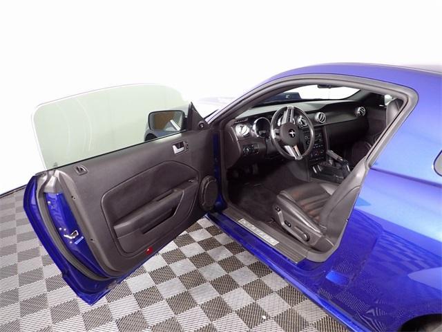 used 2008 Ford Mustang car, priced at $22,500