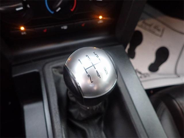 used 2008 Ford Mustang car, priced at $22,500