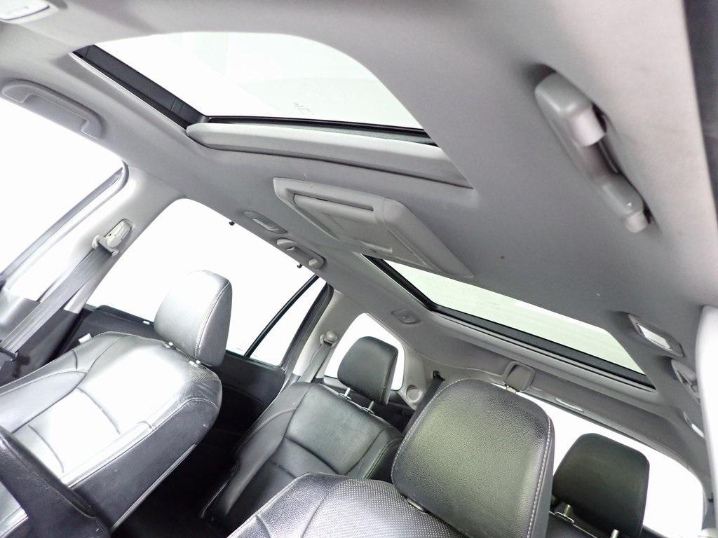 used 2016 Honda Pilot car, priced at $11,000