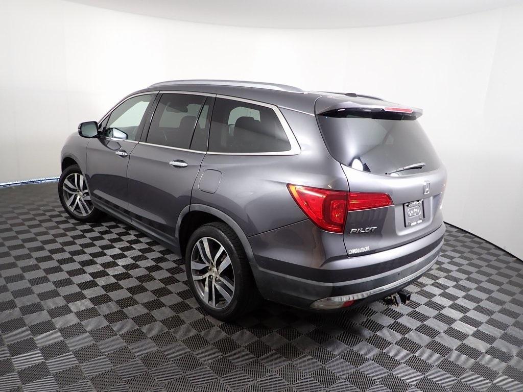 used 2016 Honda Pilot car, priced at $11,000