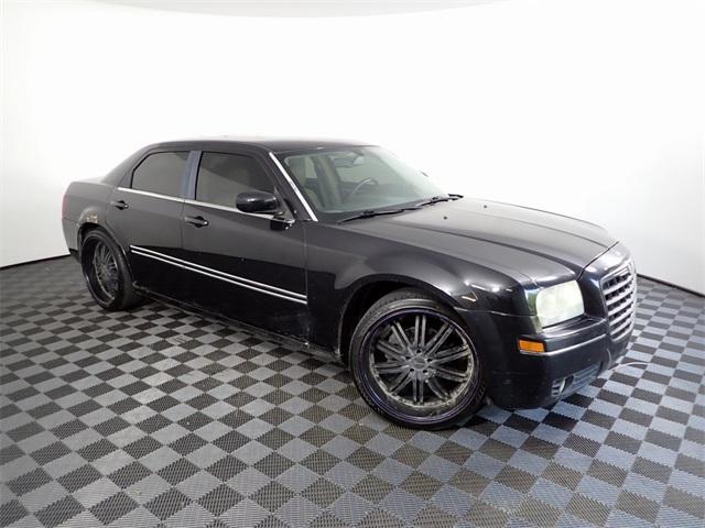 used 2006 Chrysler 300 car, priced at $3,000