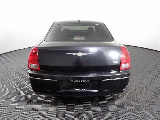 used 2006 Chrysler 300 car, priced at $3,000