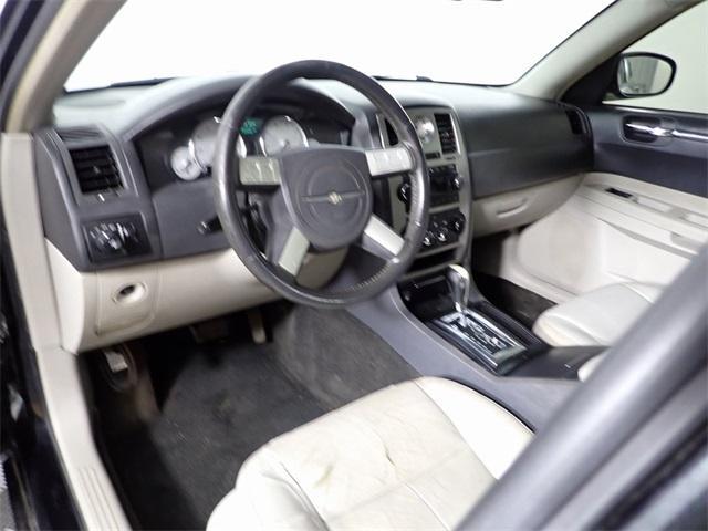 used 2006 Chrysler 300 car, priced at $3,000