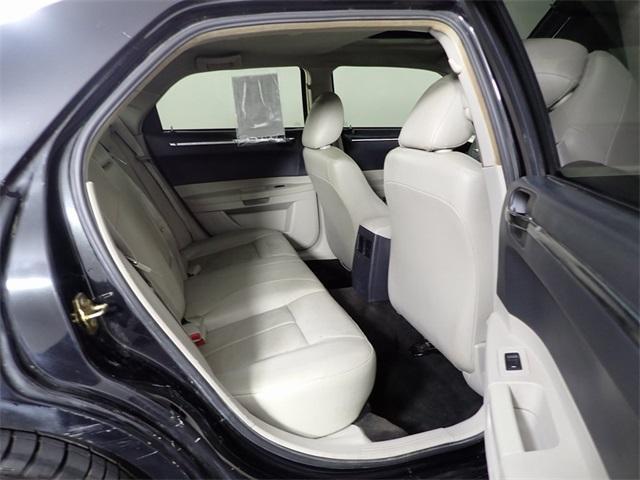 used 2006 Chrysler 300 car, priced at $3,000