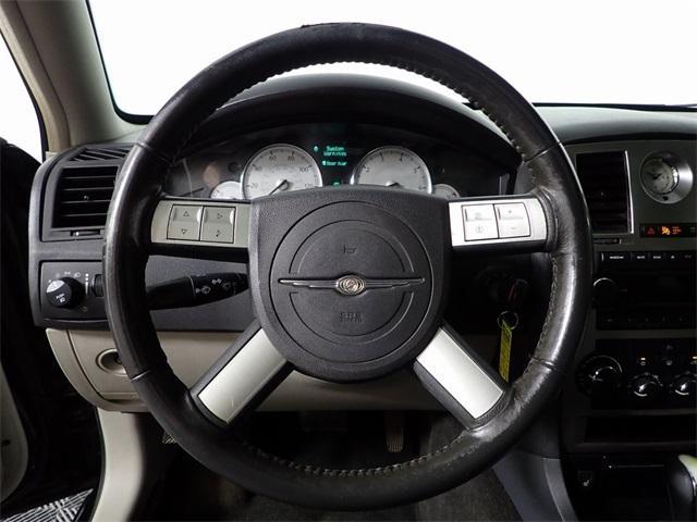 used 2006 Chrysler 300 car, priced at $3,000