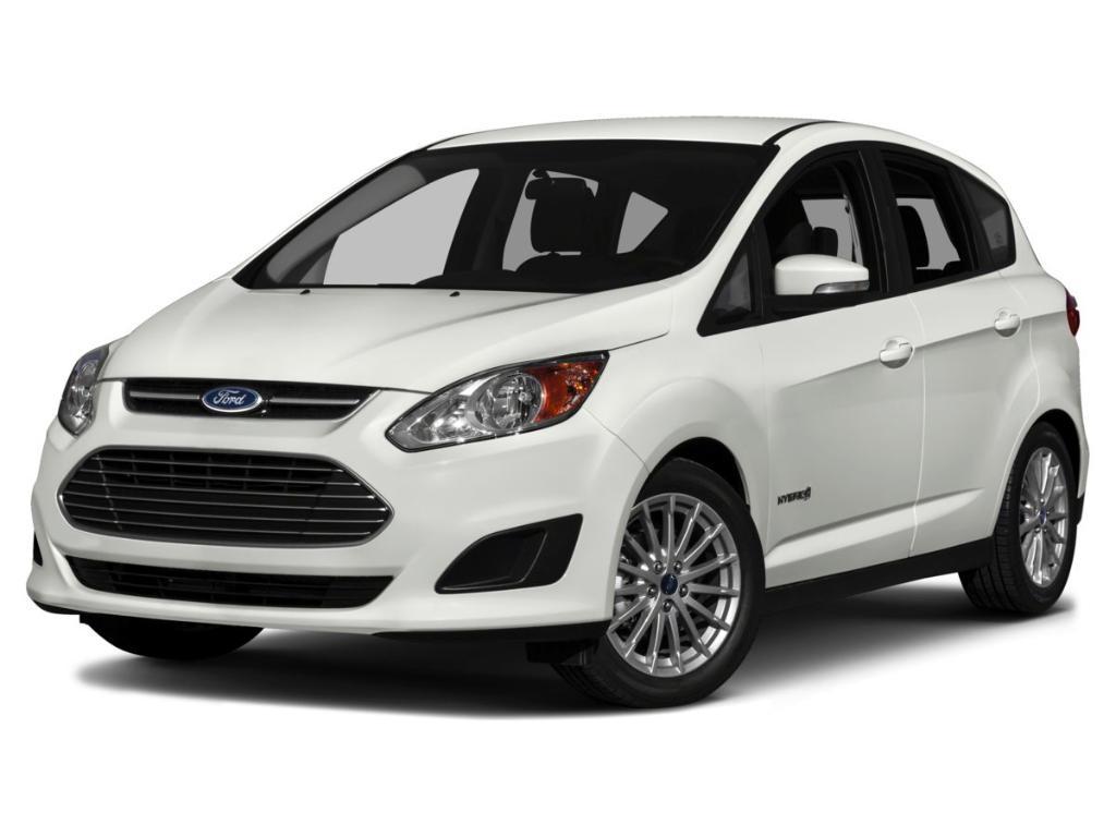 used 2014 Ford C-Max Hybrid car, priced at $6,000