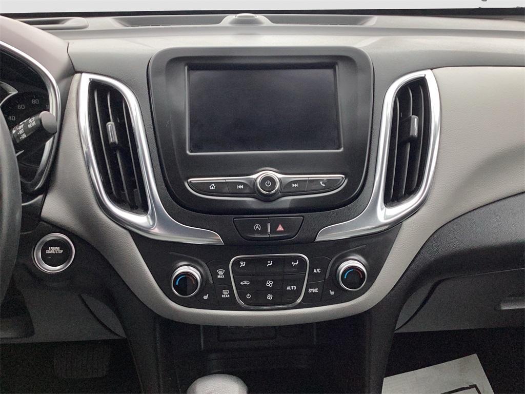 used 2023 Chevrolet Equinox car, priced at $21,000