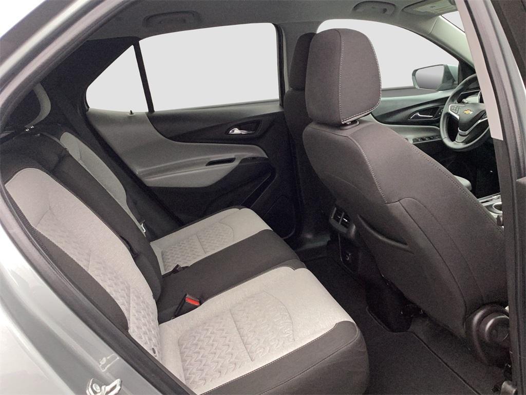 used 2023 Chevrolet Equinox car, priced at $21,000