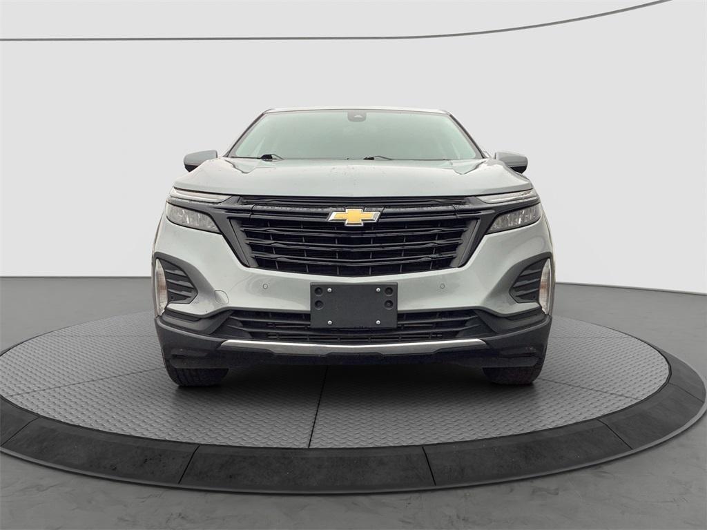 used 2023 Chevrolet Equinox car, priced at $21,000