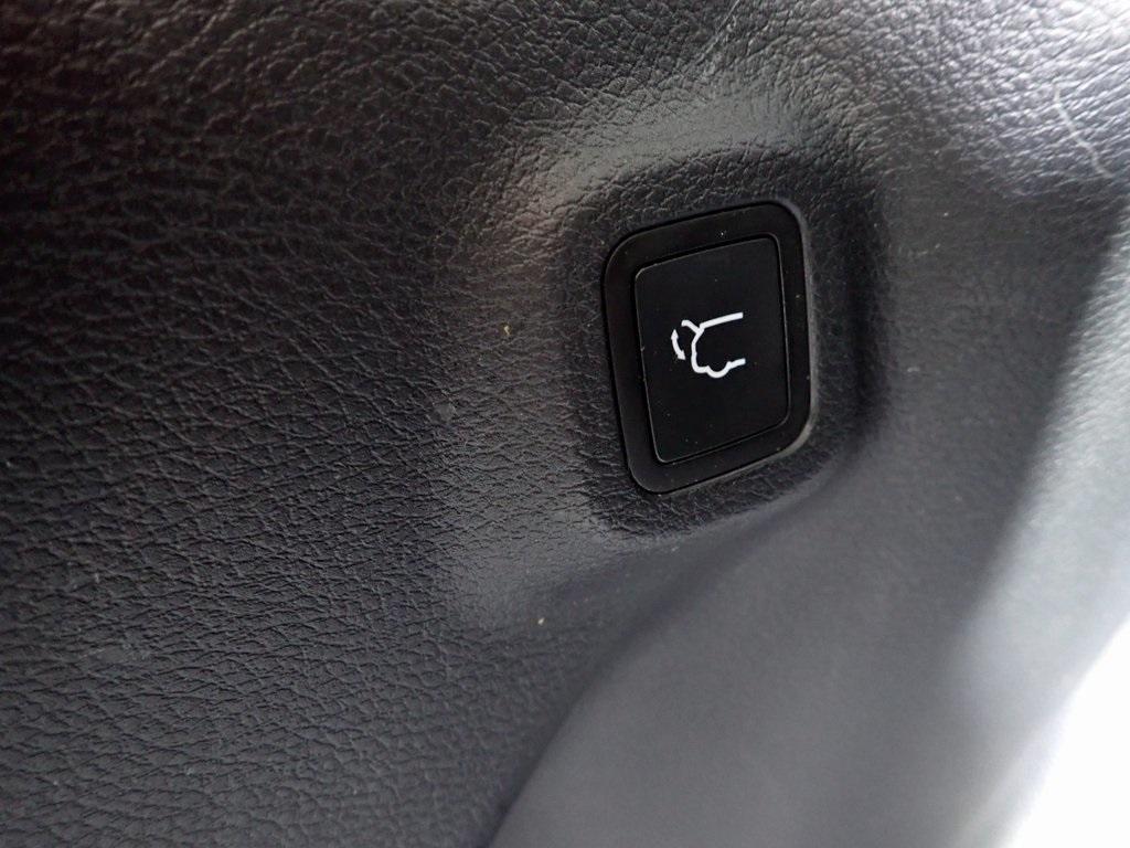 used 2021 Jeep Compass car, priced at $17,500