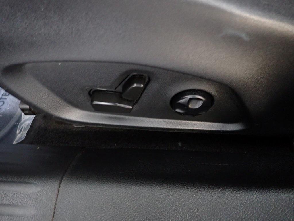 used 2021 Jeep Compass car, priced at $17,500