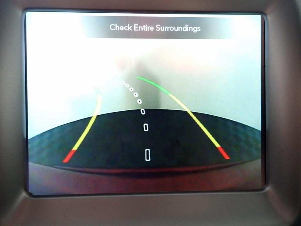 used 2021 Jeep Compass car, priced at $17,500