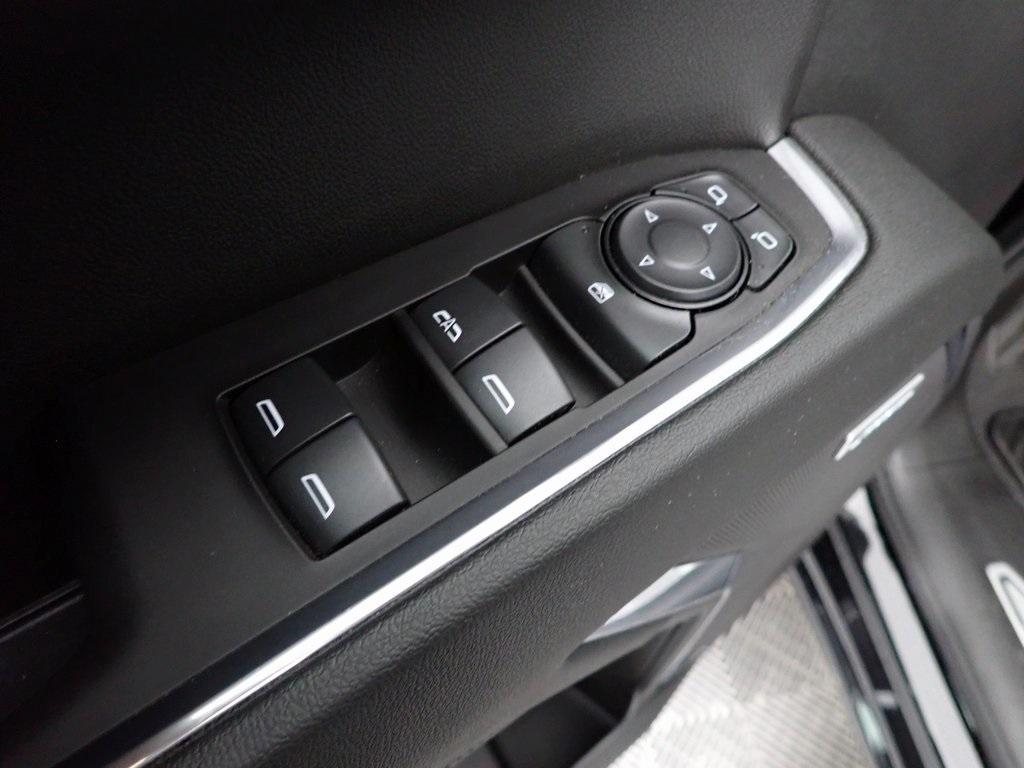 new 2024 Chevrolet Silverado 1500 car, priced at $65,155