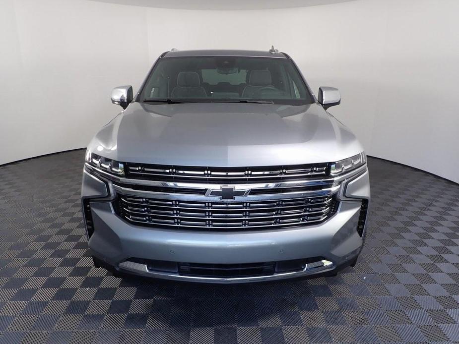 new 2024 Chevrolet Tahoe car, priced at $83,288