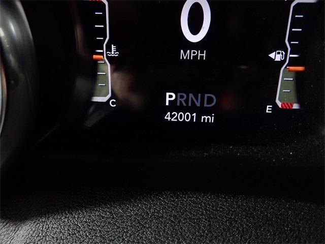 used 2021 Jeep Gladiator car, priced at $31,000