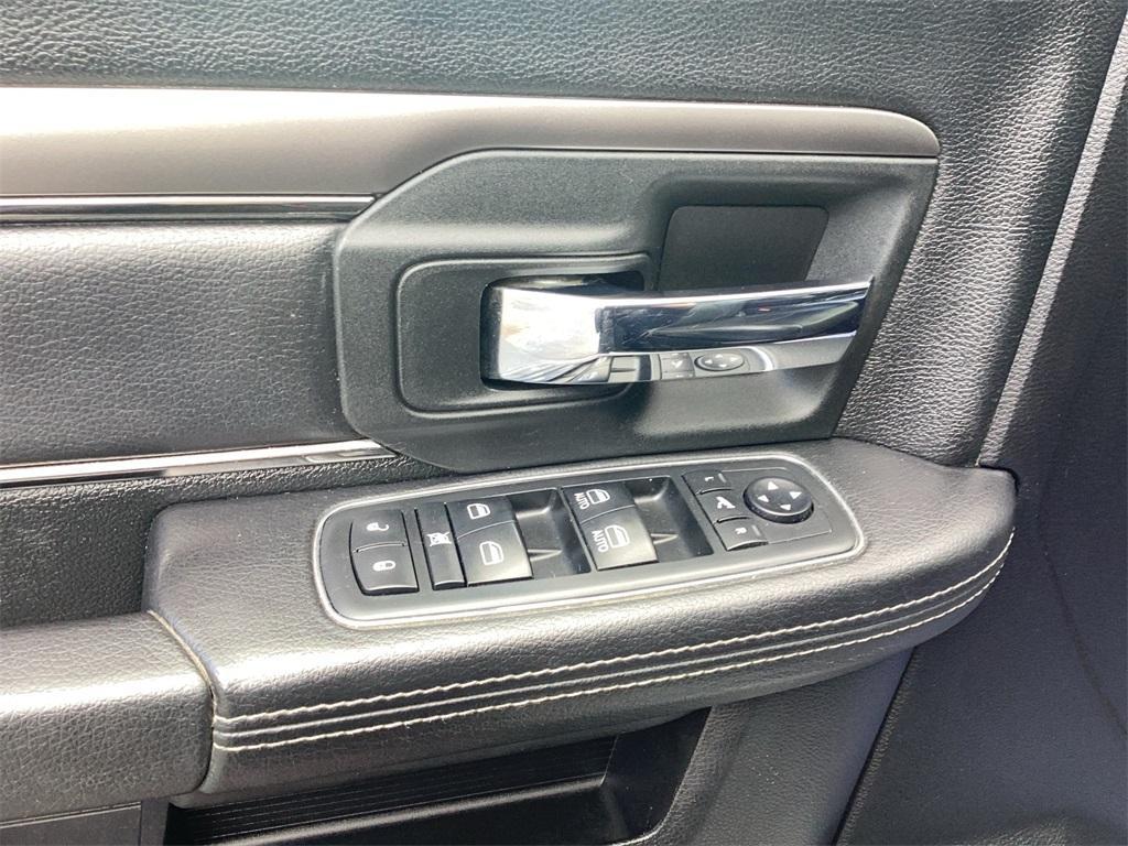 used 2017 Ram 2500 car, priced at $21,500