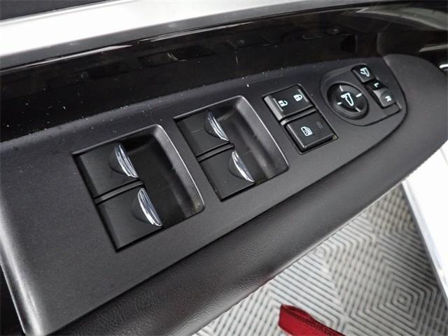 used 2018 Acura RLX car, priced at $15,000