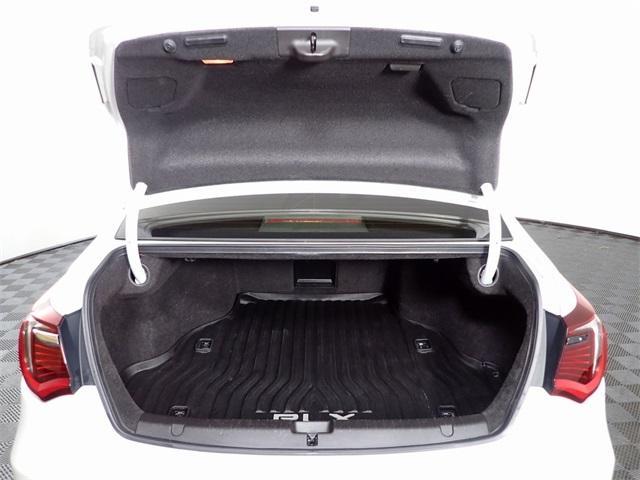 used 2018 Acura RLX car, priced at $15,000